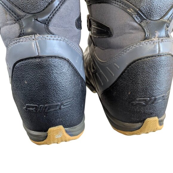 Salomon Solace Men\'s Snowboarding Boots - Size 13 main image 14